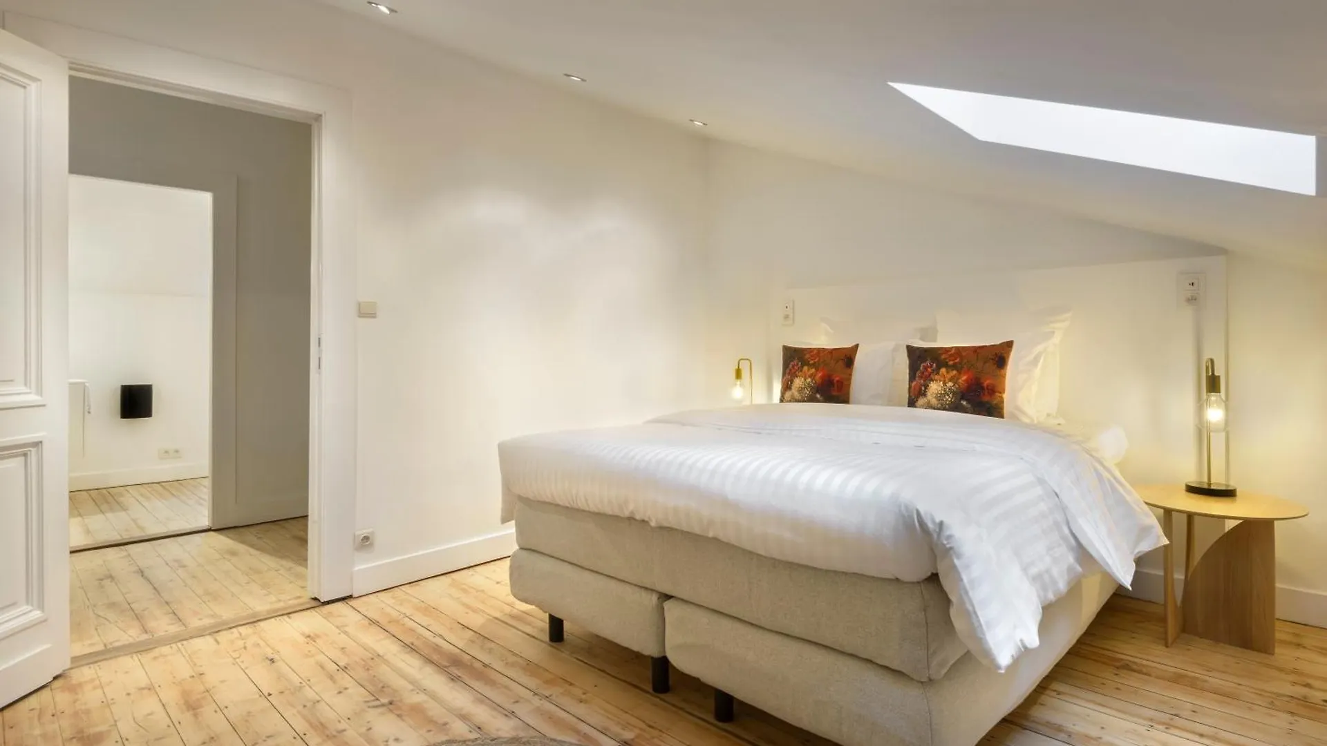 Our Bird'S Nest In The Heart Of Antwerp Hotel 0*,  Belgien