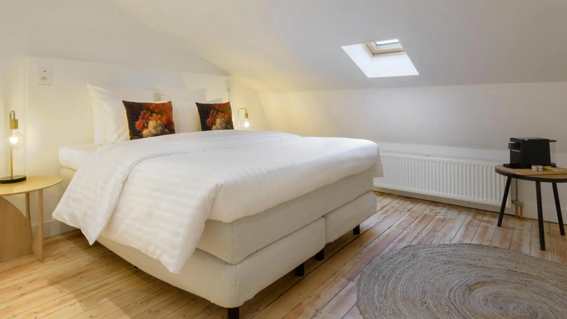 Our Bird'S Nest In The Heart Of Antwerp Hotel Belgien