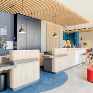 3* Hotel Express - Centre By Ihg